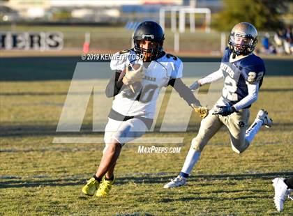 Thumbnail 2 in Brennan @ O'Connor (B-Team) photogallery.