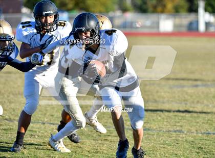 Thumbnail 2 in Brennan @ O'Connor (B-Team) photogallery.