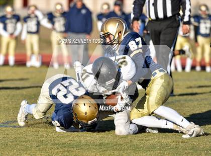 Thumbnail 2 in Brennan @ O'Connor (B-Team) photogallery.