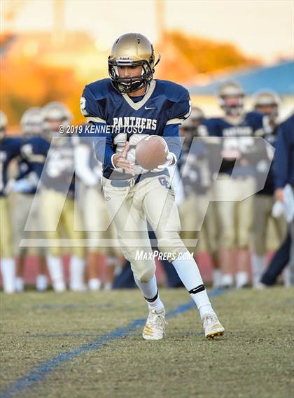 Thumbnail 1 in Brennan @ O'Connor (B-Team) photogallery.
