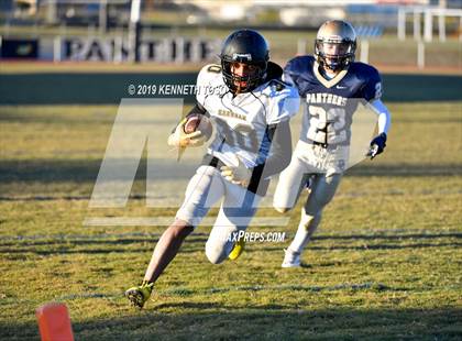 Thumbnail 3 in Brennan @ O'Connor (B-Team) photogallery.