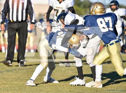 Thumbnail 1 in Brennan @ O'Connor (B-Team) photogallery.