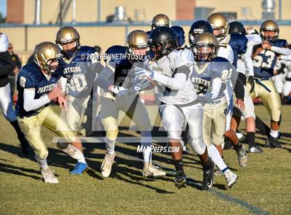 Thumbnail 2 in Brennan @ O'Connor (B-Team) photogallery.