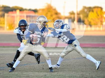 Thumbnail 3 in Brennan @ O'Connor (B-Team) photogallery.