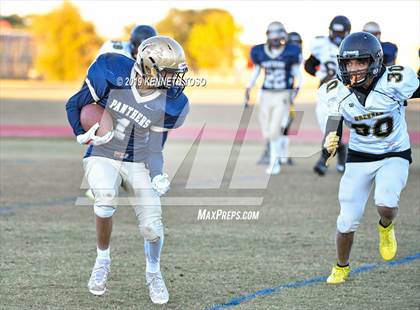 Thumbnail 2 in Brennan @ O'Connor (B-Team) photogallery.