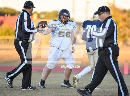 Thumbnail 1 in Brennan @ O'Connor (B-Team) photogallery.