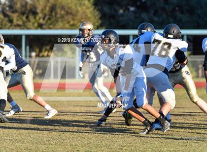 Thumbnail 1 in Brennan @ O'Connor (B-Team) photogallery.