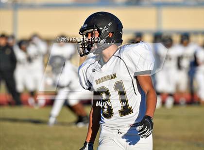 Thumbnail 1 in Brennan @ O'Connor (B-Team) photogallery.