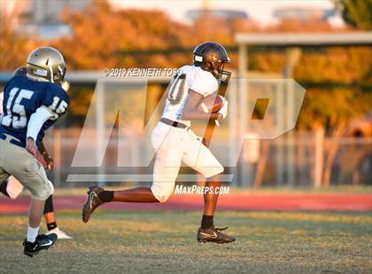 Thumbnail 1 in Brennan @ O'Connor (B-Team) photogallery.