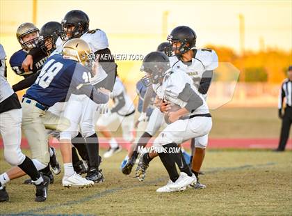 Thumbnail 1 in Brennan @ O'Connor (B-Team) photogallery.