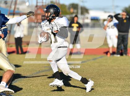 Thumbnail 3 in Brennan @ O'Connor (B-Team) photogallery.