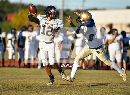 Thumbnail 1 in Brennan @ O'Connor (B-Team) photogallery.
