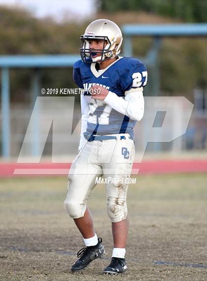 Thumbnail 1 in Brennan @ O'Connor (B-Team) photogallery.