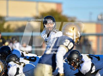 Thumbnail 3 in Brennan @ O'Connor (B-Team) photogallery.
