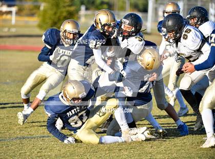 Thumbnail 3 in Brennan @ O'Connor (B-Team) photogallery.