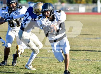 Thumbnail 1 in Brennan @ O'Connor (B-Team) photogallery.
