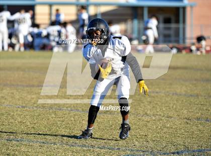 Thumbnail 2 in Brennan @ O'Connor (B-Team) photogallery.