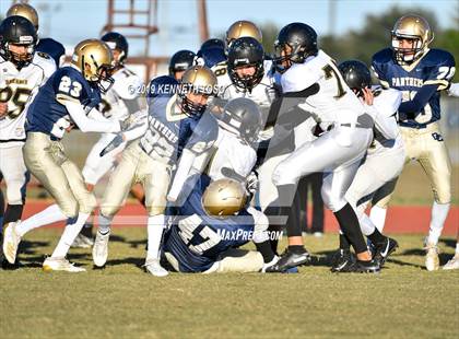 Thumbnail 2 in Brennan @ O'Connor (B-Team) photogallery.