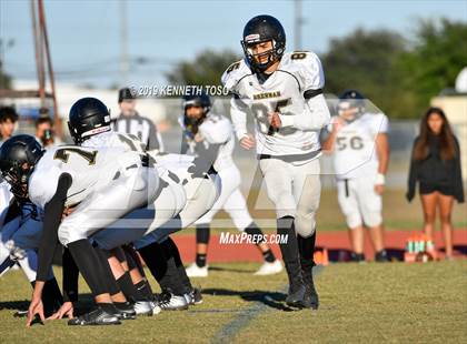 Thumbnail 1 in Brennan @ O'Connor (B-Team) photogallery.