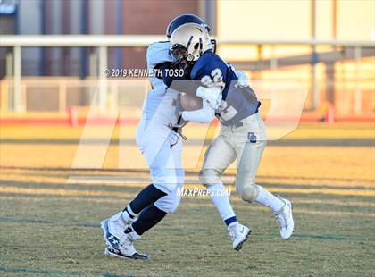 Thumbnail 2 in Brennan @ O'Connor (B-Team) photogallery.