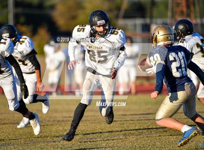 Thumbnail 1 in Brennan @ O'Connor (B-Team) photogallery.