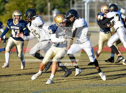 Thumbnail 2 in Brennan @ O'Connor (B-Team) photogallery.