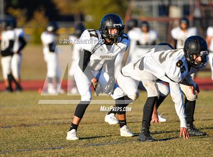 Thumbnail 3 in Brennan @ O'Connor (B-Team) photogallery.