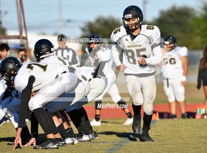 Thumbnail 3 in Brennan @ O'Connor (B-Team) photogallery.