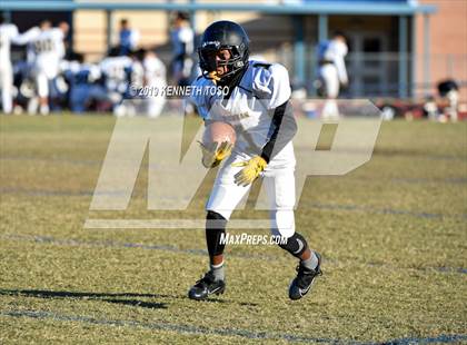 Thumbnail 1 in Brennan @ O'Connor (B-Team) photogallery.