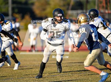 Thumbnail 2 in Brennan @ O'Connor (B-Team) photogallery.