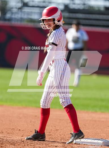 Borrego Springs vs Warner (CIF SDS Division V:AA Final)