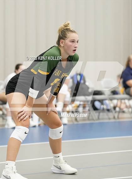 Thumbnail 1 in Flat Rock vs. Skyline (Beast of the East) photogallery.