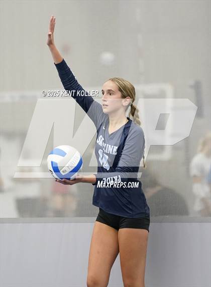 Thumbnail 1 in Flat Rock vs. Skyline (Beast of the East) photogallery.