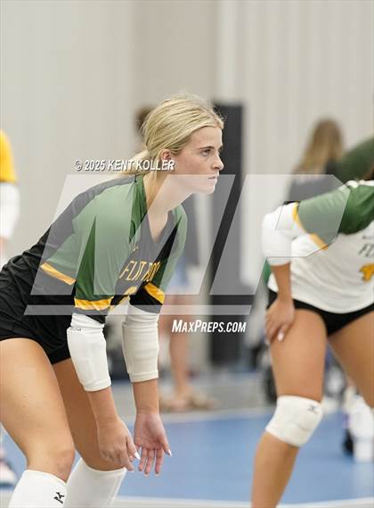 Thumbnail 1 in Flat Rock vs. Skyline (Beast of the East) photogallery.