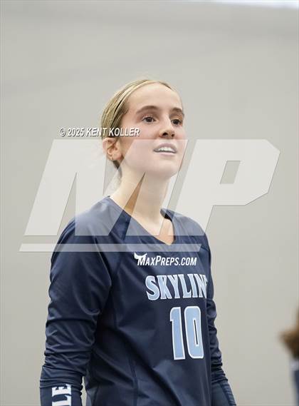 Thumbnail 3 in Flat Rock vs. Skyline (Beast of the East) photogallery.