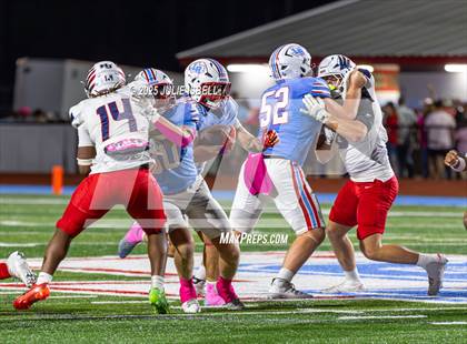 Thumbnail 2 in Hardin-Jefferson @ Lumberton photogallery.