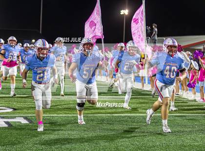 Thumbnail 3 in Hardin-Jefferson @ Lumberton photogallery.