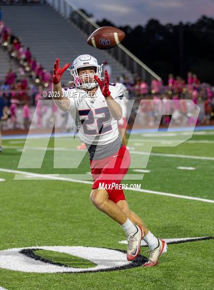 Thumbnail 2 in Hardin-Jefferson @ Lumberton photogallery.