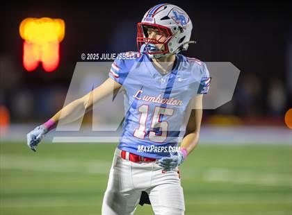 Thumbnail 3 in Hardin-Jefferson @ Lumberton photogallery.