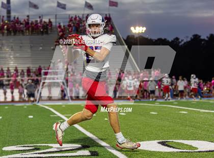 Thumbnail 1 in Hardin-Jefferson @ Lumberton photogallery.