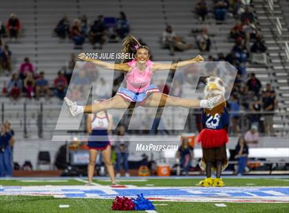 Thumbnail 3 in Hardin-Jefferson @ Lumberton photogallery.