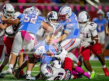 Thumbnail 1 in Hardin-Jefferson @ Lumberton photogallery.