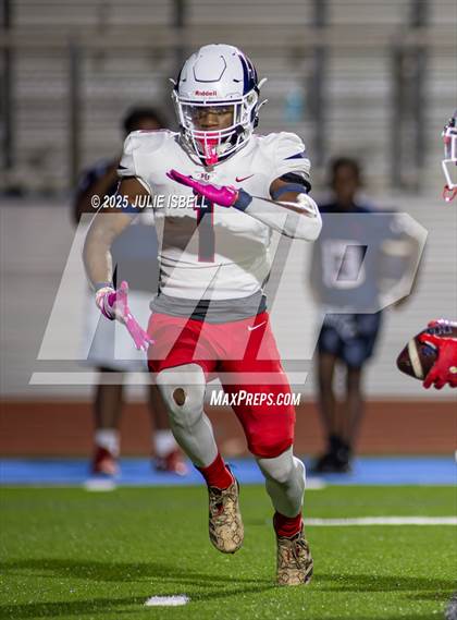 Thumbnail 3 in Hardin-Jefferson @ Lumberton photogallery.