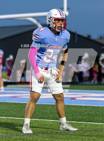 Thumbnail 3 in Hardin-Jefferson @ Lumberton photogallery.