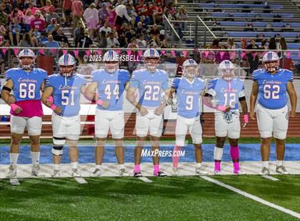 Thumbnail 3 in Hardin-Jefferson @ Lumberton photogallery.