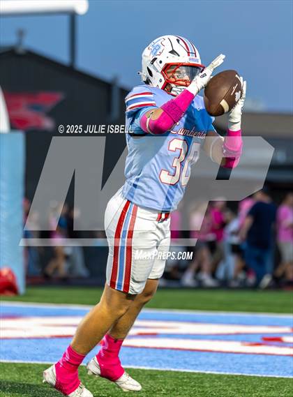 Thumbnail 3 in Hardin-Jefferson @ Lumberton photogallery.