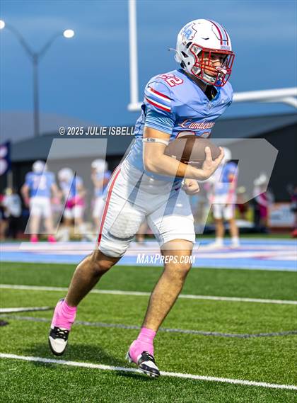 Thumbnail 2 in Hardin-Jefferson @ Lumberton photogallery.