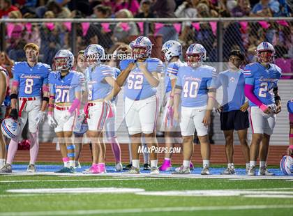 Thumbnail 1 in Hardin-Jefferson @ Lumberton photogallery.