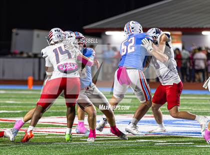 Thumbnail 1 in Hardin-Jefferson @ Lumberton photogallery.