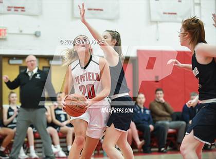 Thumbnail 2 in Webster Thomas @ Penfield (Section V Class AA Quarterfinal) photogallery.